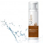 FPS 50 . Emulsión Corporal
